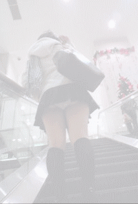 盗撮現場イメージ