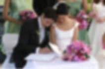結婚調査