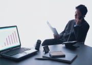 企業調査